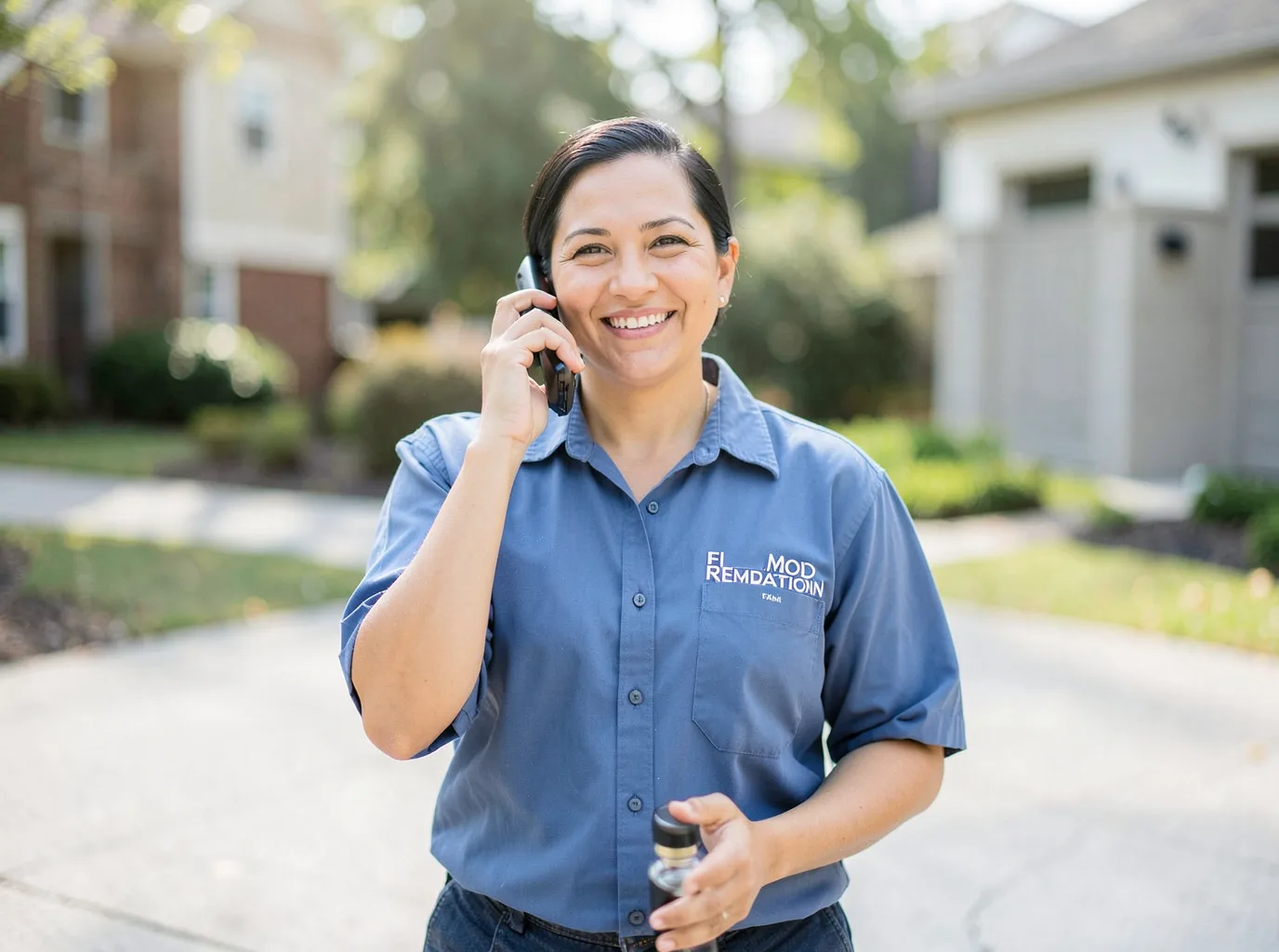 Mold Remediation Garrison, ND FAQs